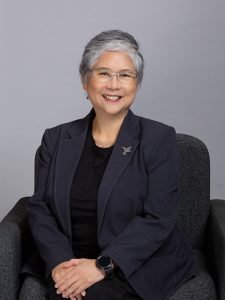 Professor Hextan Ngan